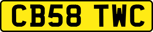 CB58TWC