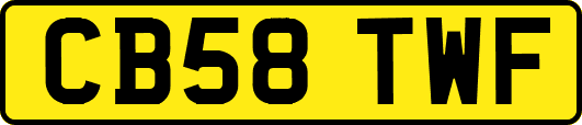 CB58TWF