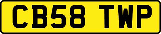 CB58TWP