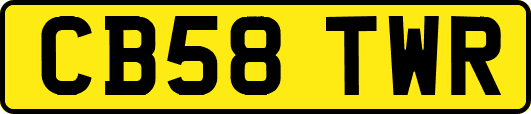 CB58TWR