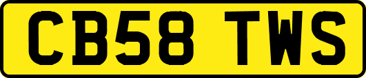CB58TWS