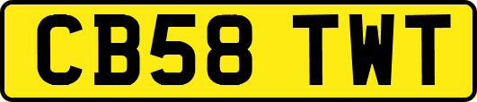 CB58TWT