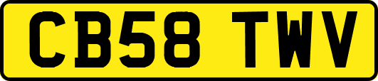 CB58TWV