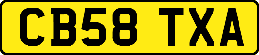 CB58TXA