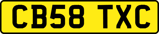CB58TXC