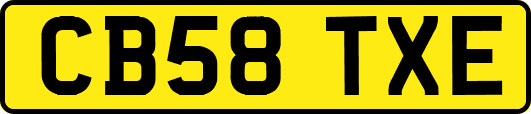 CB58TXE