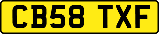 CB58TXF