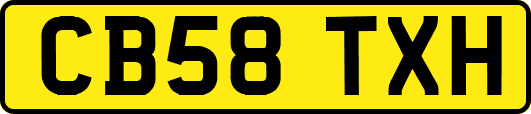 CB58TXH