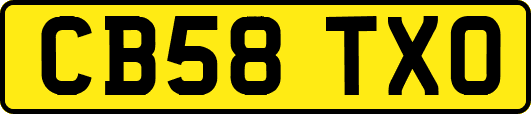 CB58TXO