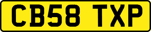 CB58TXP