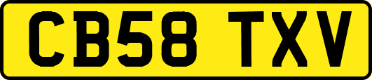 CB58TXV