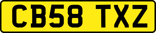 CB58TXZ