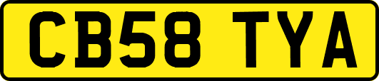 CB58TYA