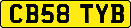 CB58TYB