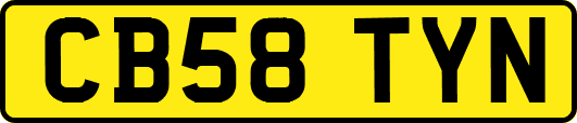 CB58TYN