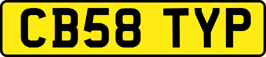 CB58TYP