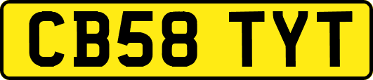 CB58TYT
