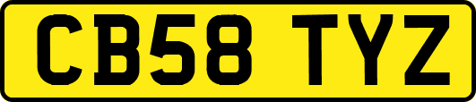 CB58TYZ