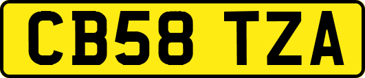 CB58TZA