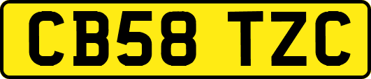 CB58TZC