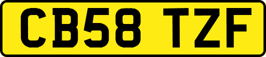 CB58TZF