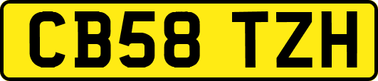 CB58TZH