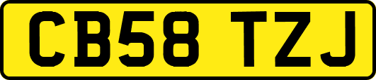 CB58TZJ