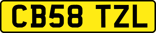 CB58TZL