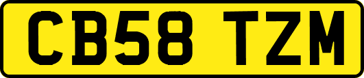 CB58TZM