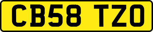 CB58TZO