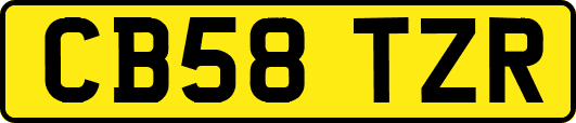CB58TZR