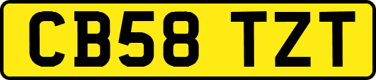 CB58TZT