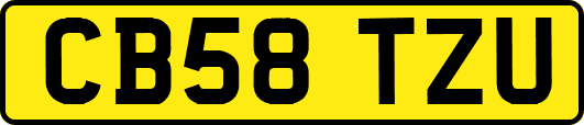 CB58TZU