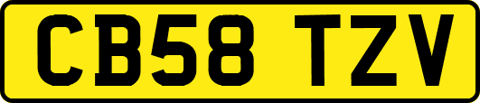 CB58TZV