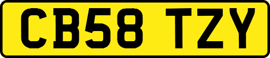 CB58TZY
