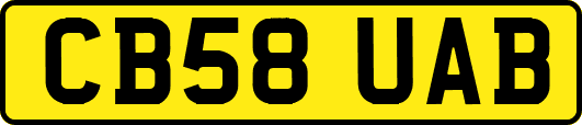 CB58UAB