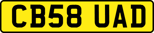 CB58UAD