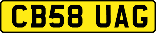 CB58UAG