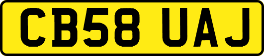 CB58UAJ