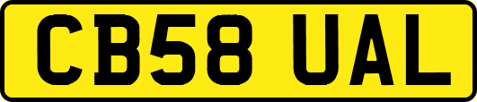 CB58UAL