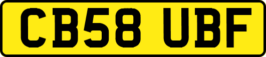 CB58UBF