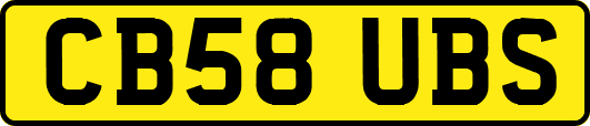 CB58UBS