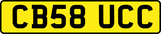 CB58UCC