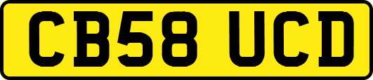 CB58UCD