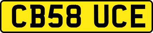 CB58UCE