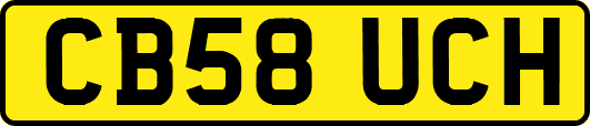 CB58UCH