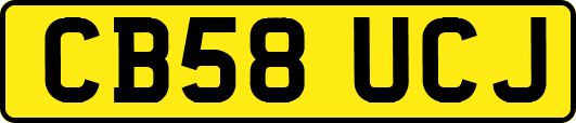 CB58UCJ