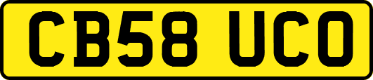 CB58UCO