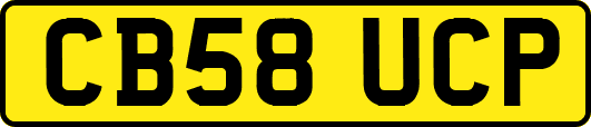 CB58UCP