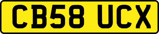 CB58UCX